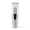 Waterproof Hair Shaver Rechargeable Baby Hair Clipper